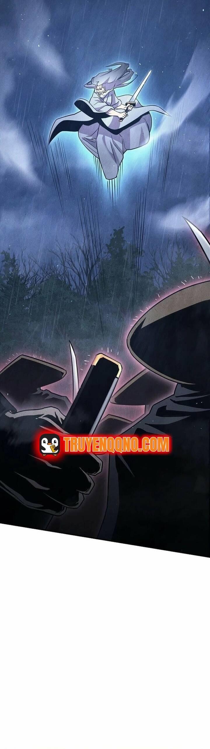 Mộ Dung Truyền Kỳ Chapter 20 - 10