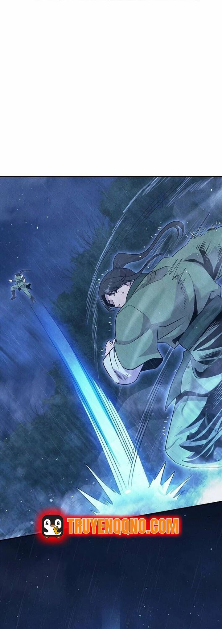 Mộ Dung Truyền Kỳ Chapter 20 - 15