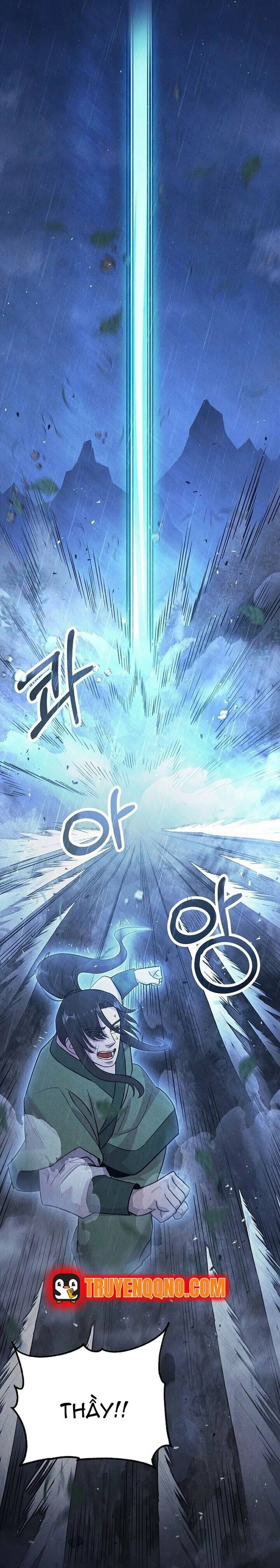 Mộ Dung Truyền Kỳ Chapter 20 - 16