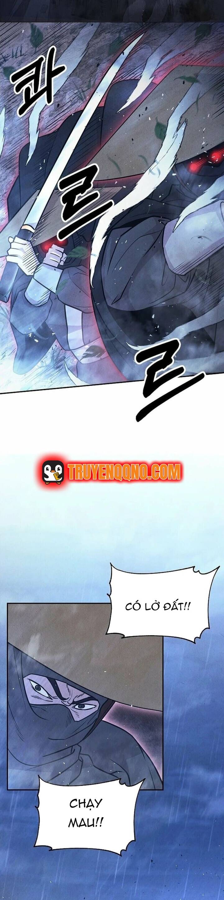 Mộ Dung Truyền Kỳ Chapter 20 - 17