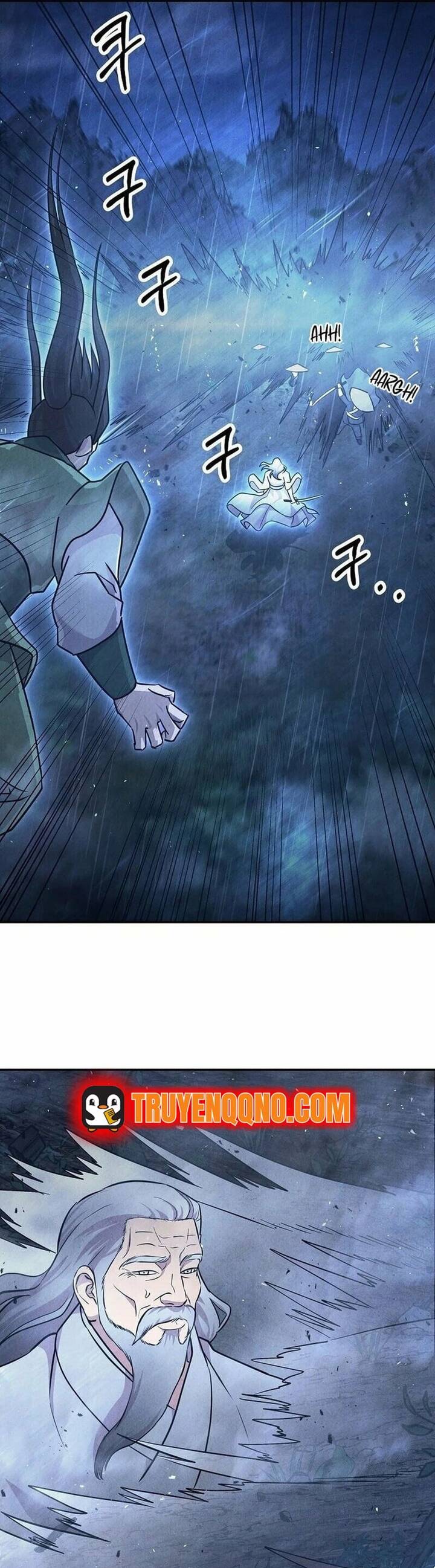 Mộ Dung Truyền Kỳ Chapter 20 - 20