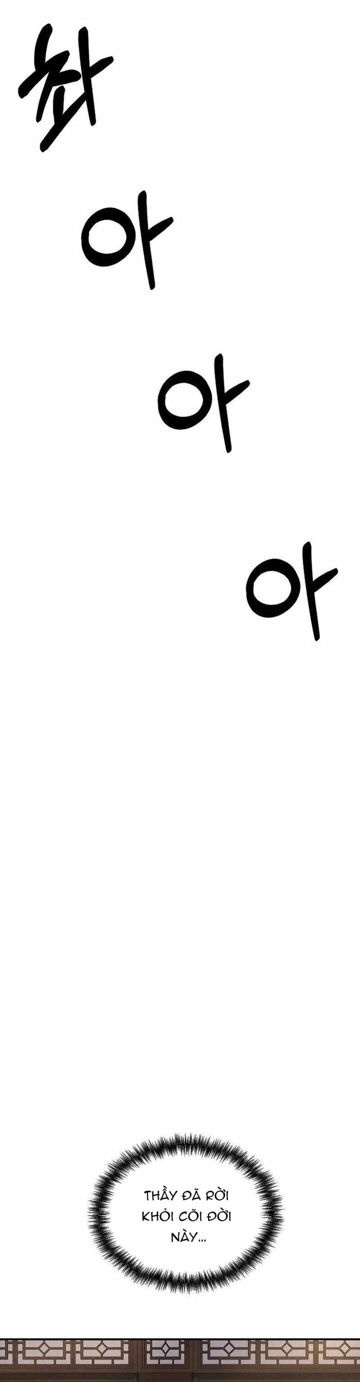 Mộ Dung Truyền Kỳ Chapter 20 - 22