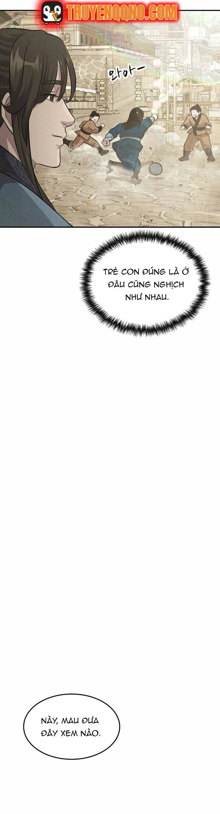 Mộ Dung Truyền Kỳ Chapter 20 - 36