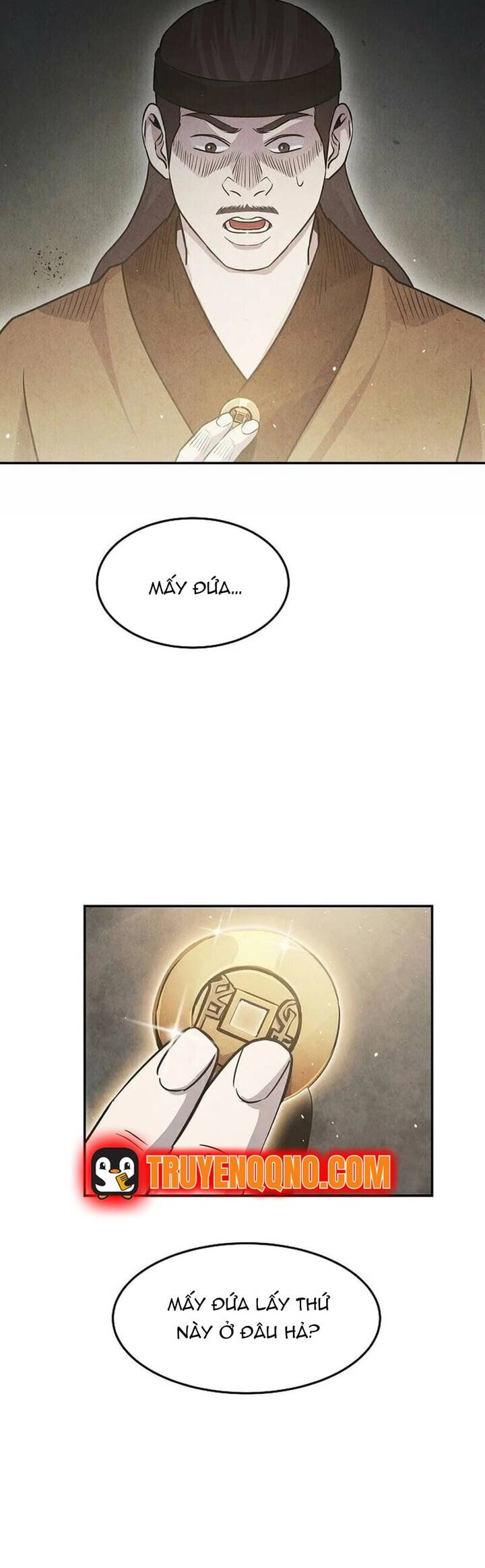 Mộ Dung Truyền Kỳ Chapter 20 - 41