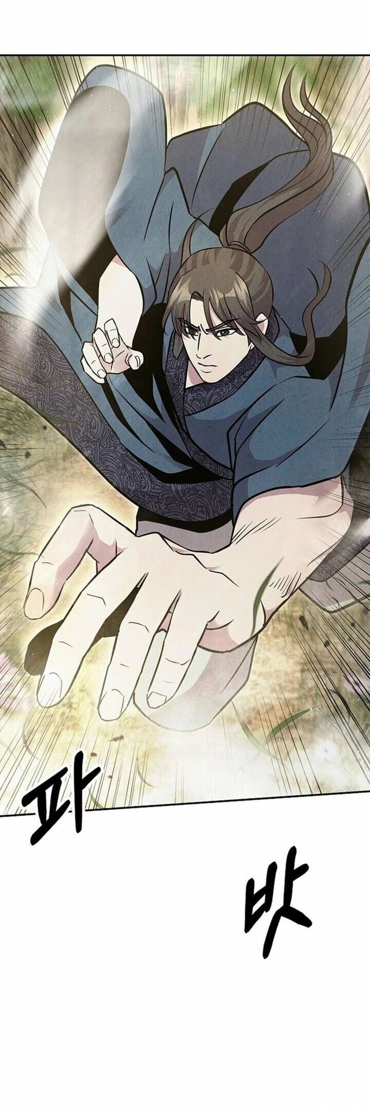 Mộ Dung Truyền Kỳ Chapter 21 - 3