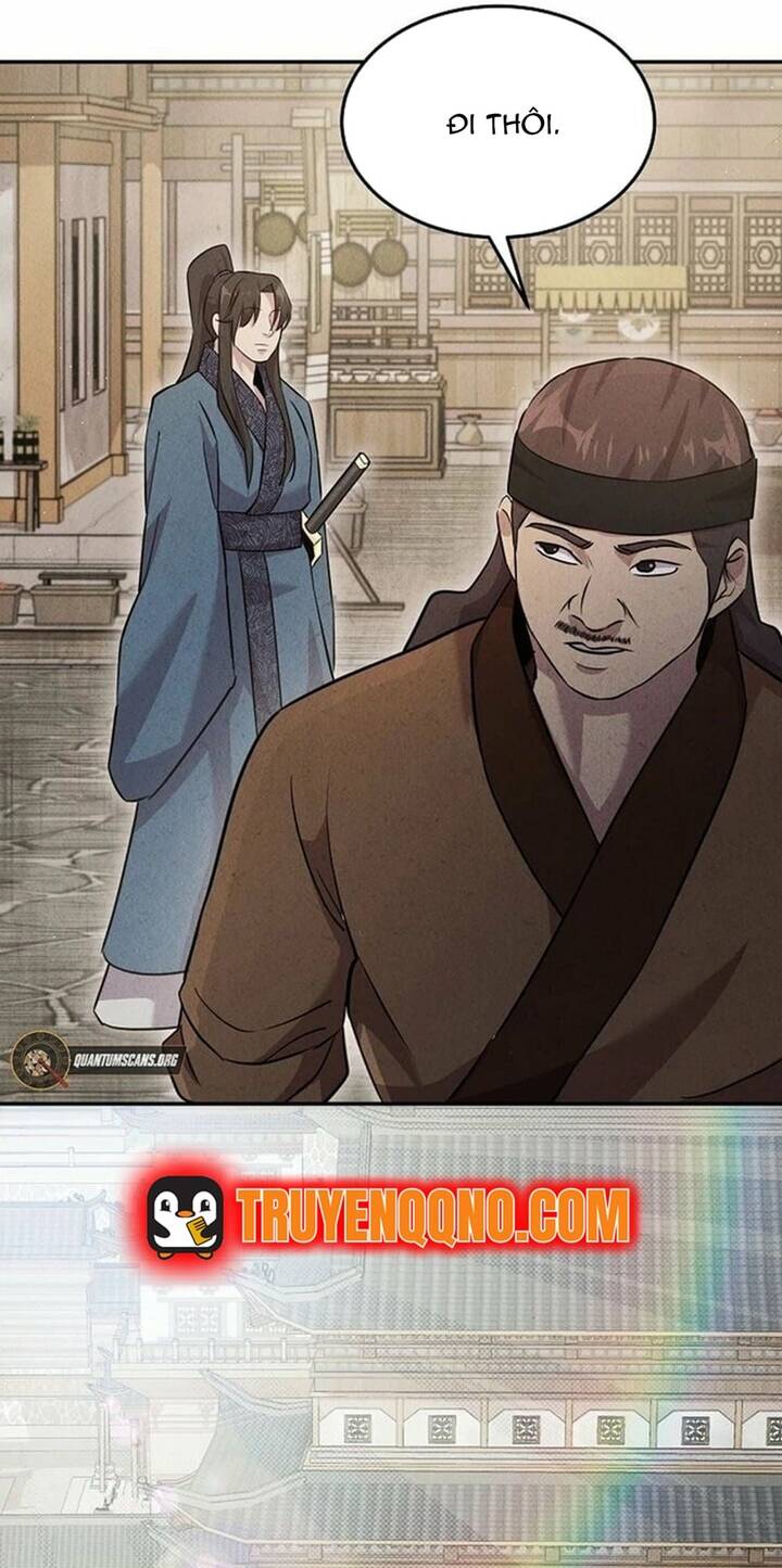 Mộ Dung Truyền Kỳ Chapter 21 - 14