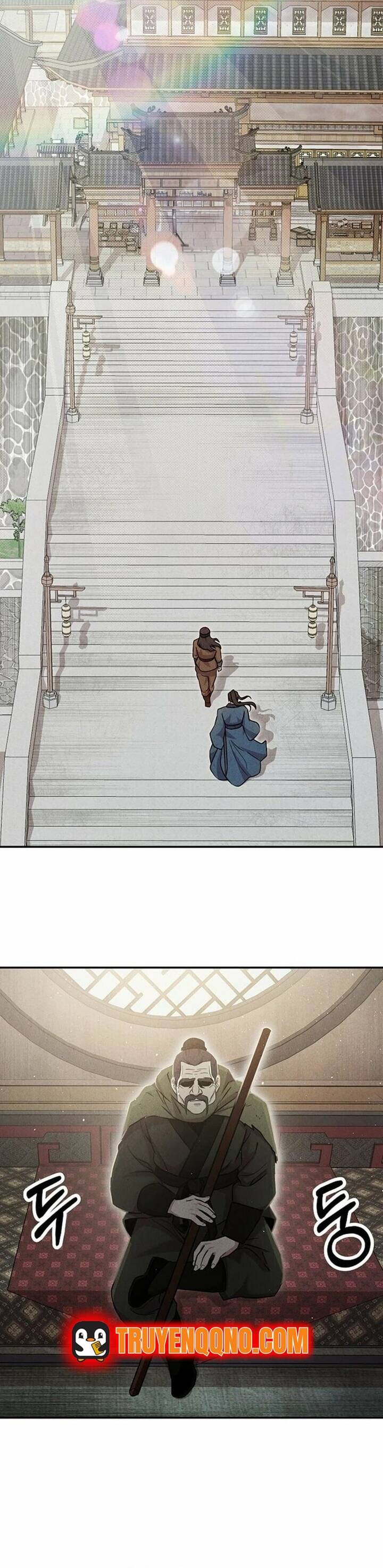 Mộ Dung Truyền Kỳ Chapter 21 - 15