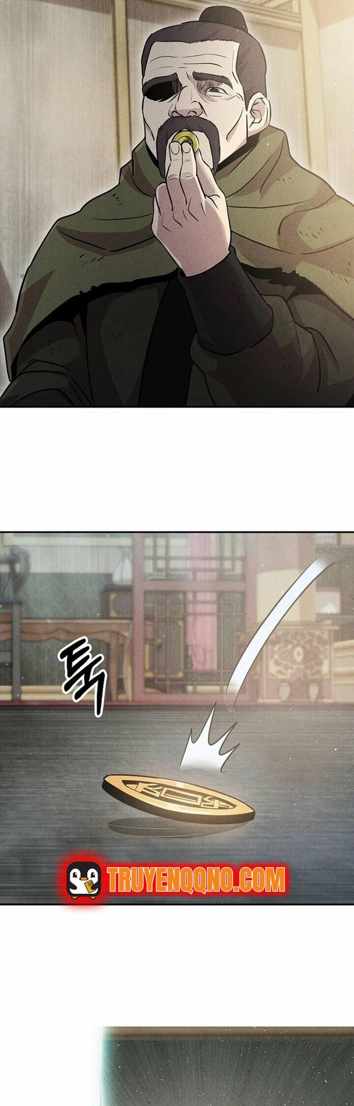 Mộ Dung Truyền Kỳ Chapter 21 - 18