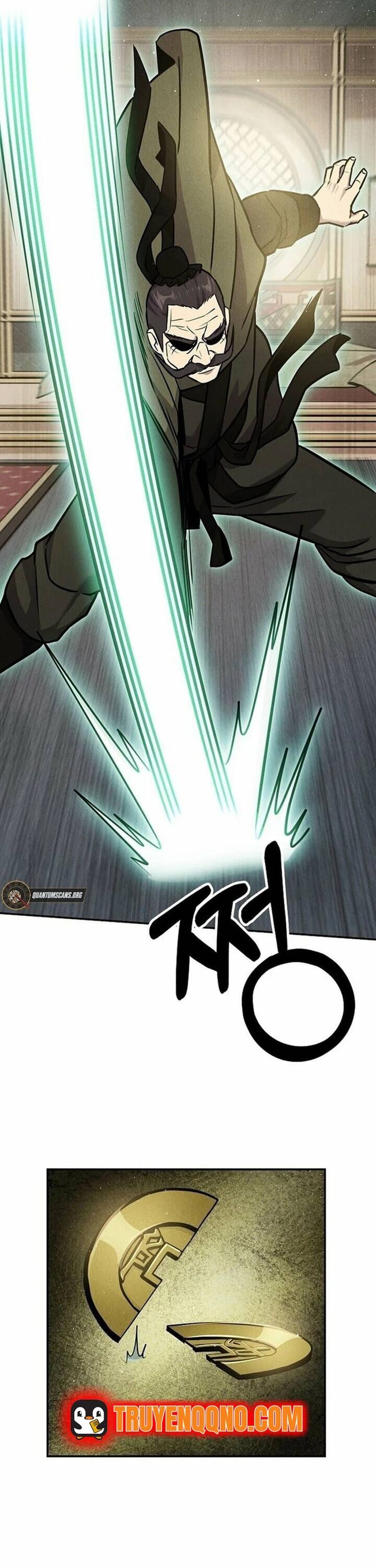 Mộ Dung Truyền Kỳ Chapter 21 - 19