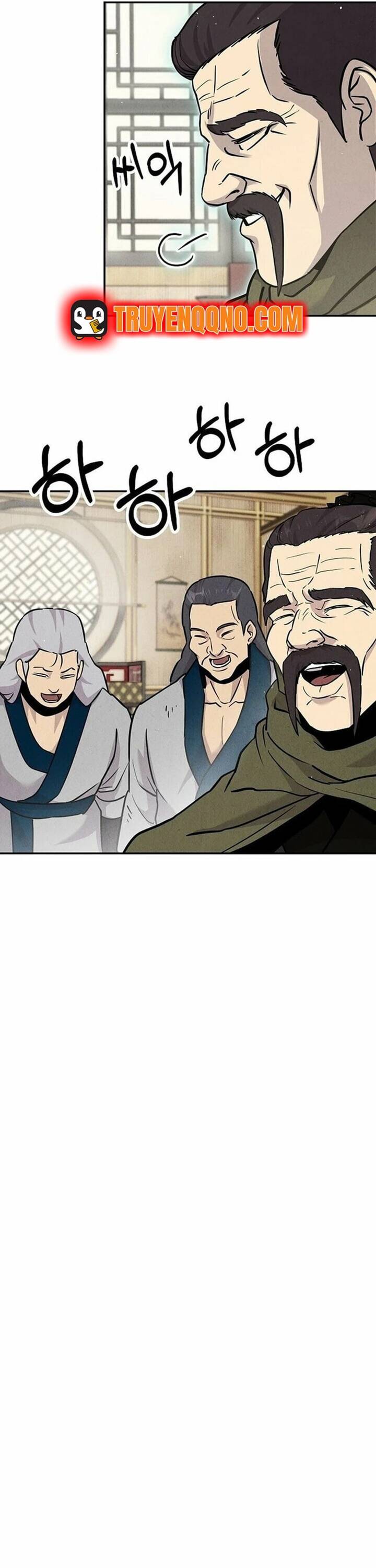 Mộ Dung Truyền Kỳ Chapter 21 - 22