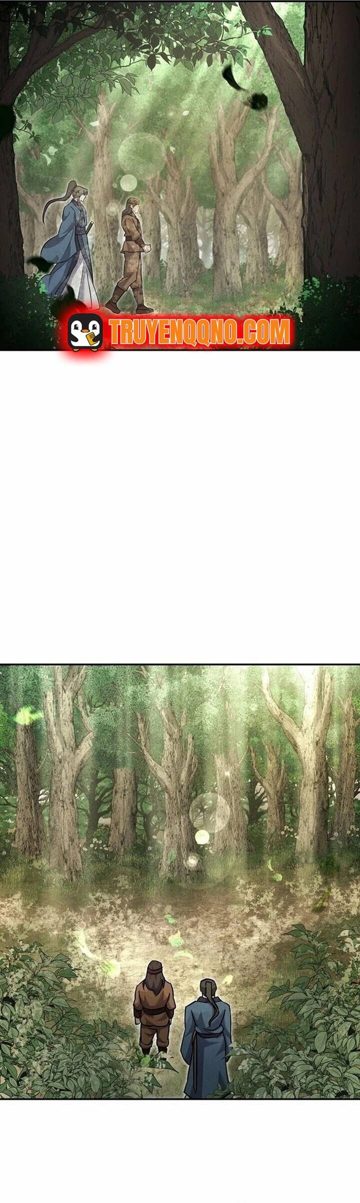 Mộ Dung Truyền Kỳ Chapter 21 - 32