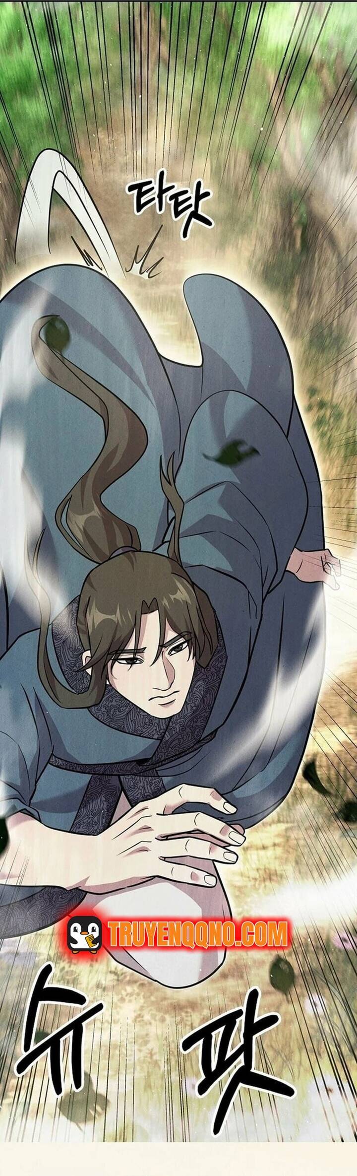 Mộ Dung Truyền Kỳ Chapter 21 - 36