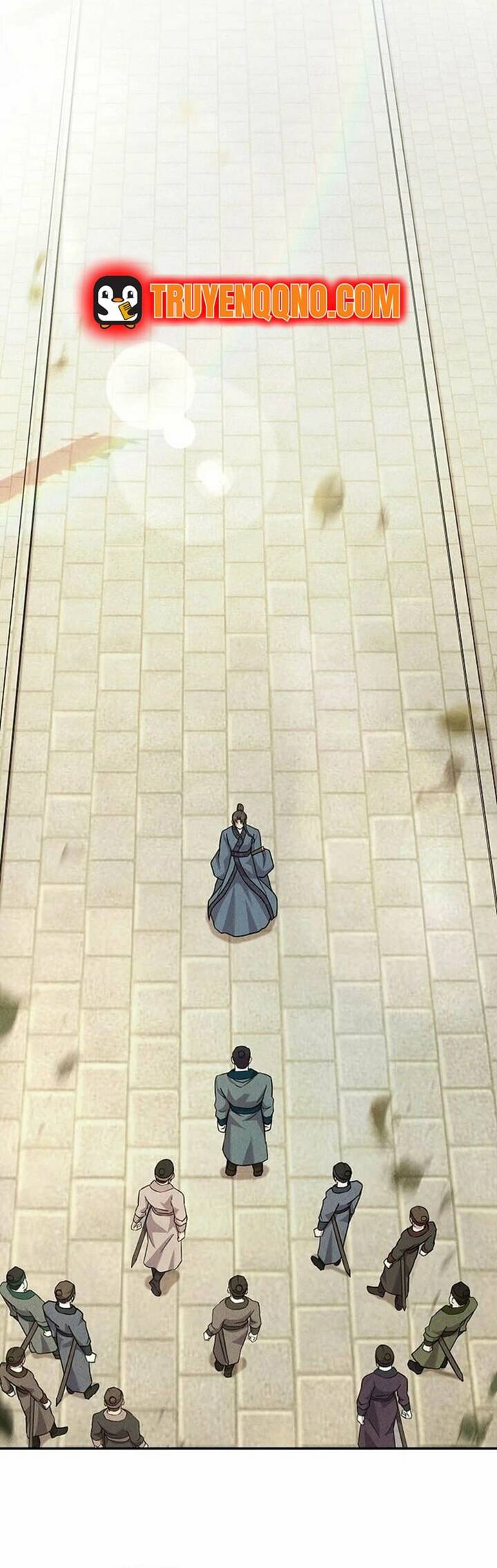 Mộ Dung Truyền Kỳ Chapter 22 - 1