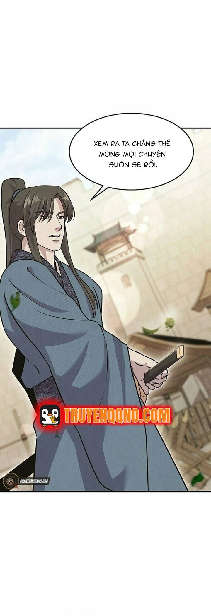 Mộ Dung Truyền Kỳ Chapter 22 - 4