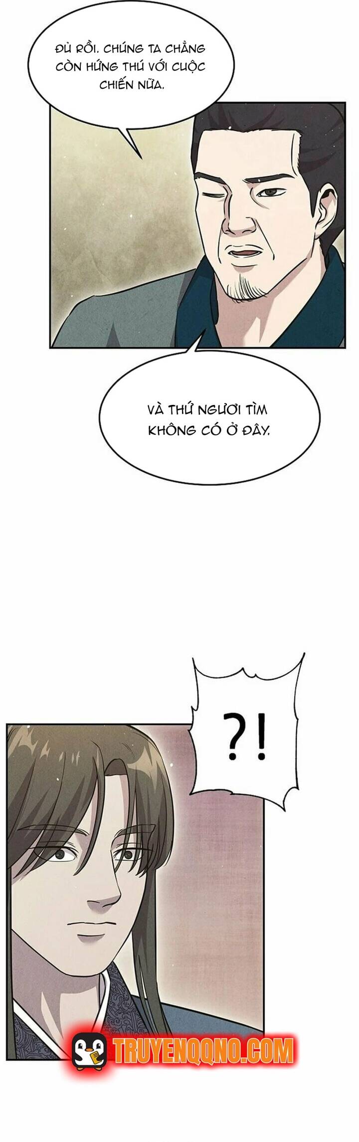 Mộ Dung Truyền Kỳ Chapter 22 - 5