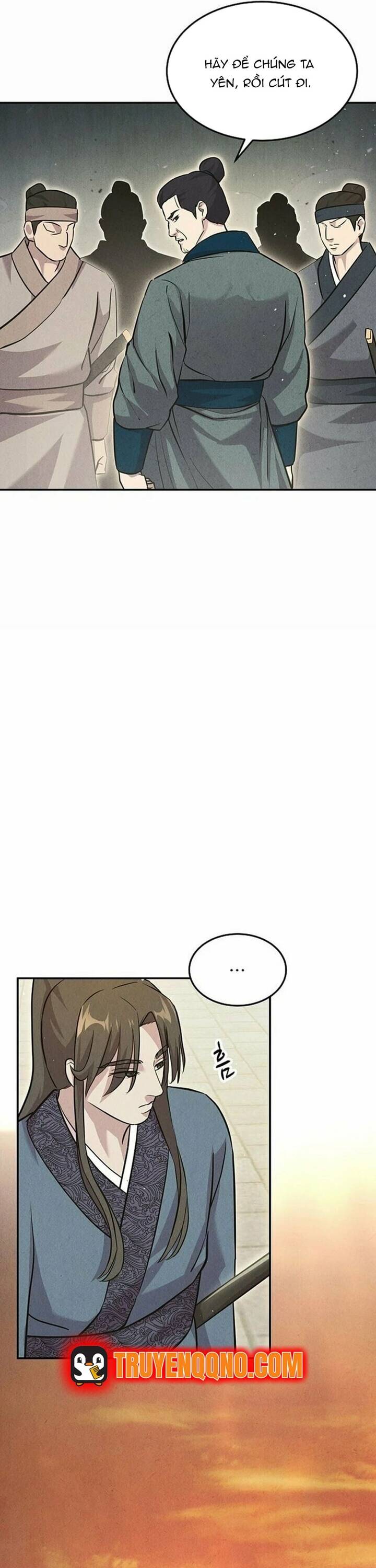 Mộ Dung Truyền Kỳ Chapter 22 - 7