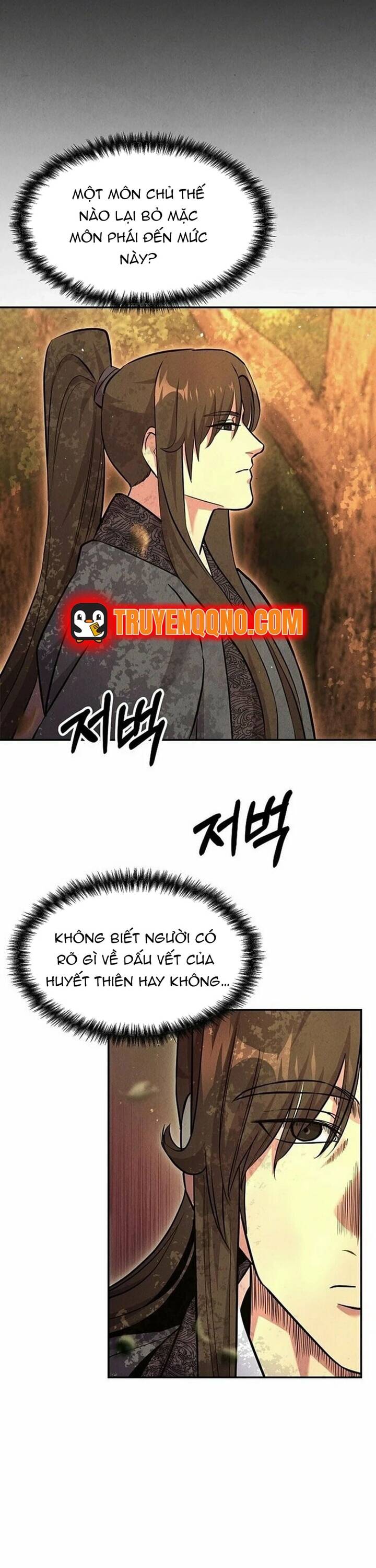 Mộ Dung Truyền Kỳ Chapter 22 - 10