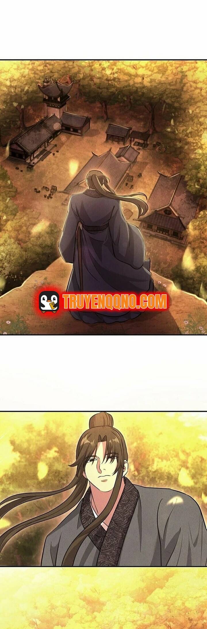 Mộ Dung Truyền Kỳ Chapter 22 - 11