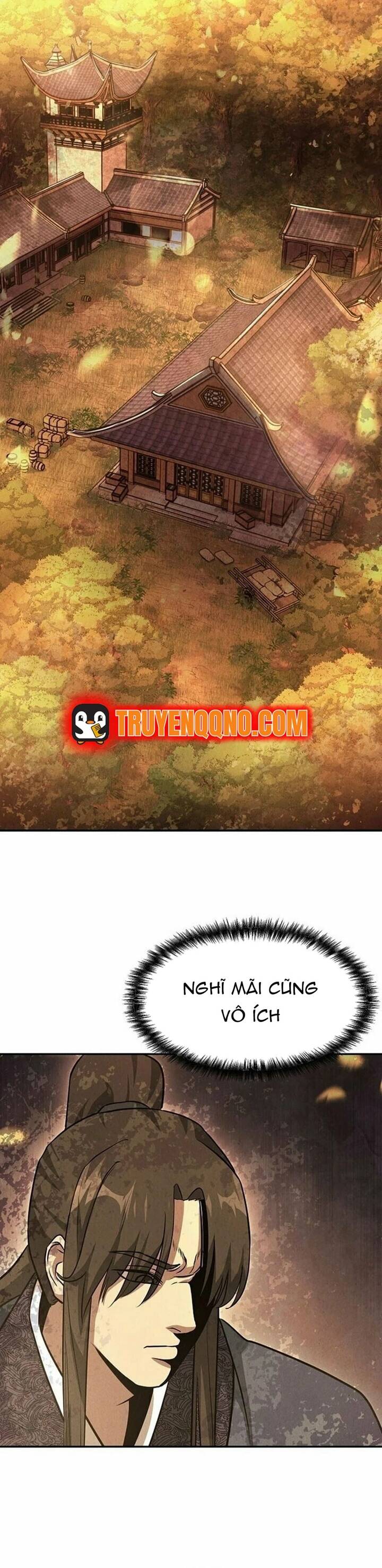 Mộ Dung Truyền Kỳ Chapter 22 - 12