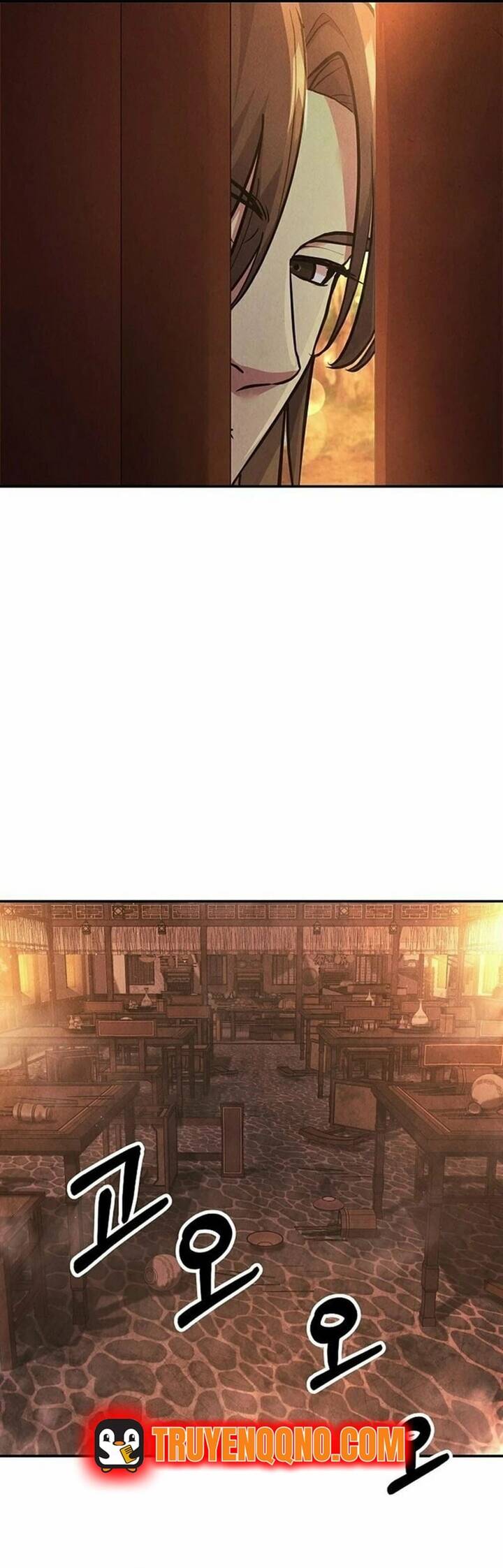 Mộ Dung Truyền Kỳ Chapter 22 - 14