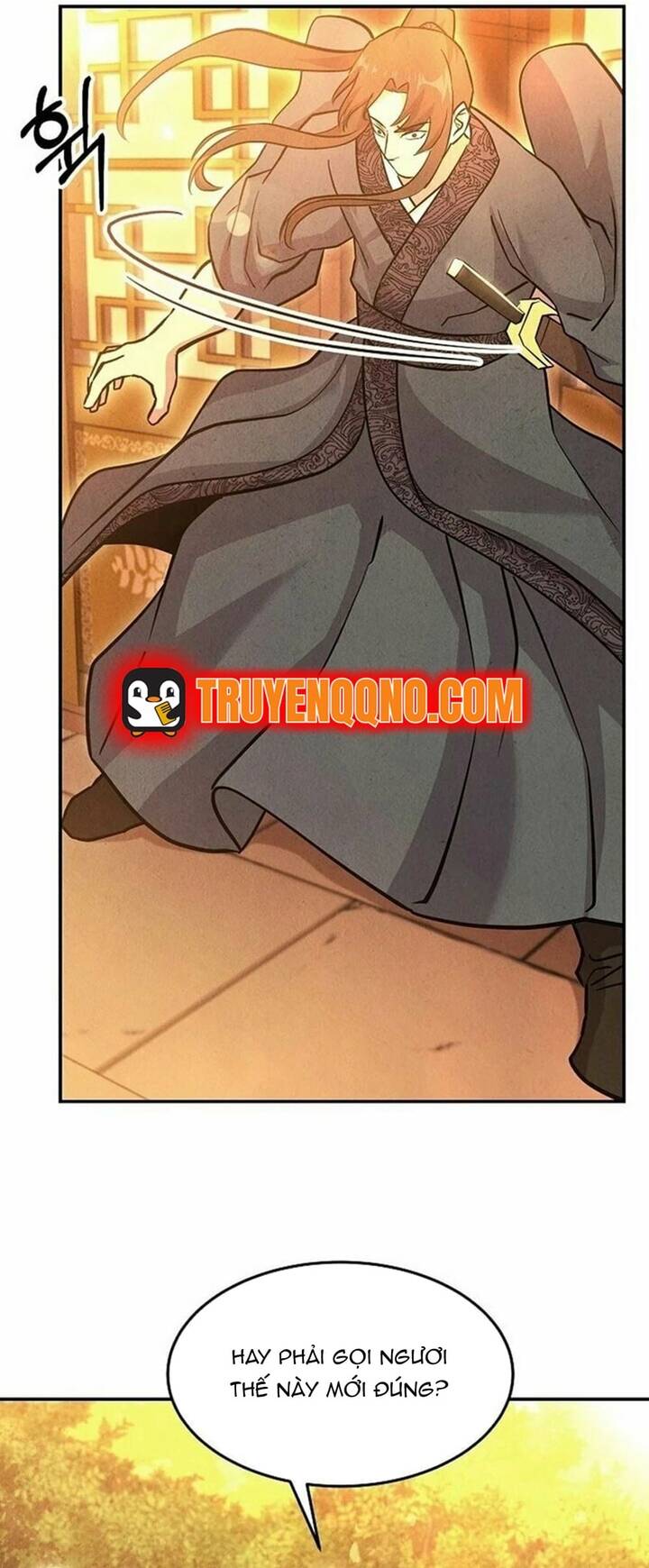 Mộ Dung Truyền Kỳ Chapter 22 - 16