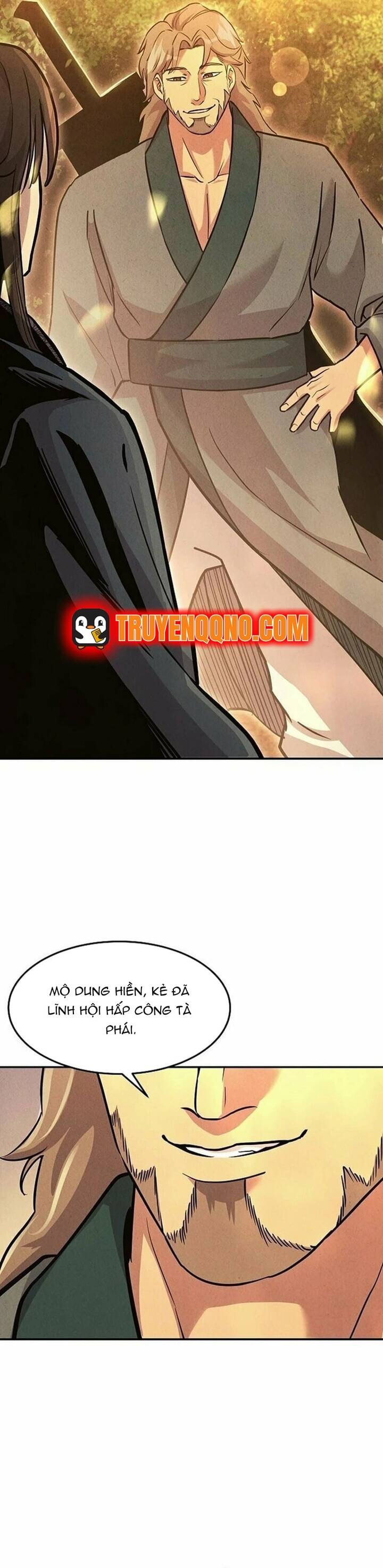 Mộ Dung Truyền Kỳ Chapter 22 - 17