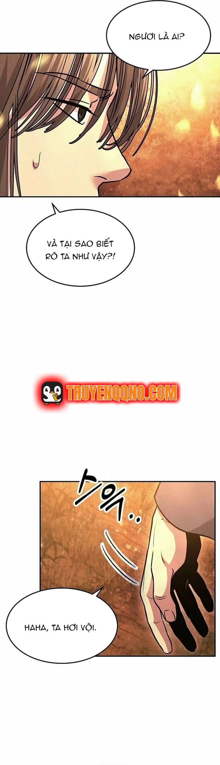 Mộ Dung Truyền Kỳ Chapter 22 - 20