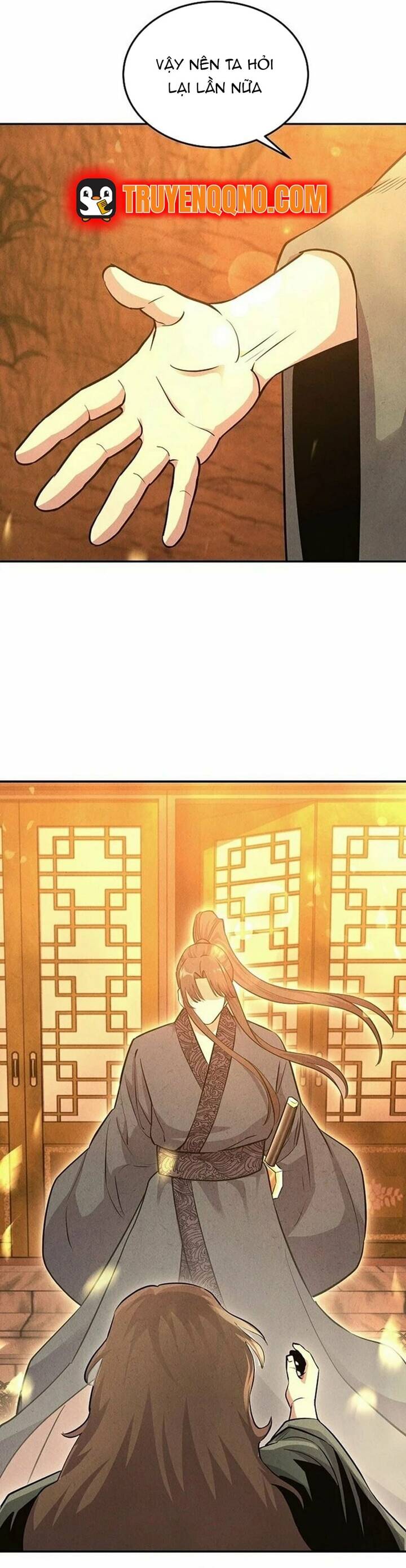 Mộ Dung Truyền Kỳ Chapter 22 - 29