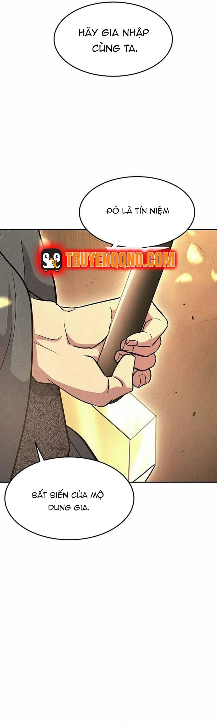 Mộ Dung Truyền Kỳ Chapter 22 - 30