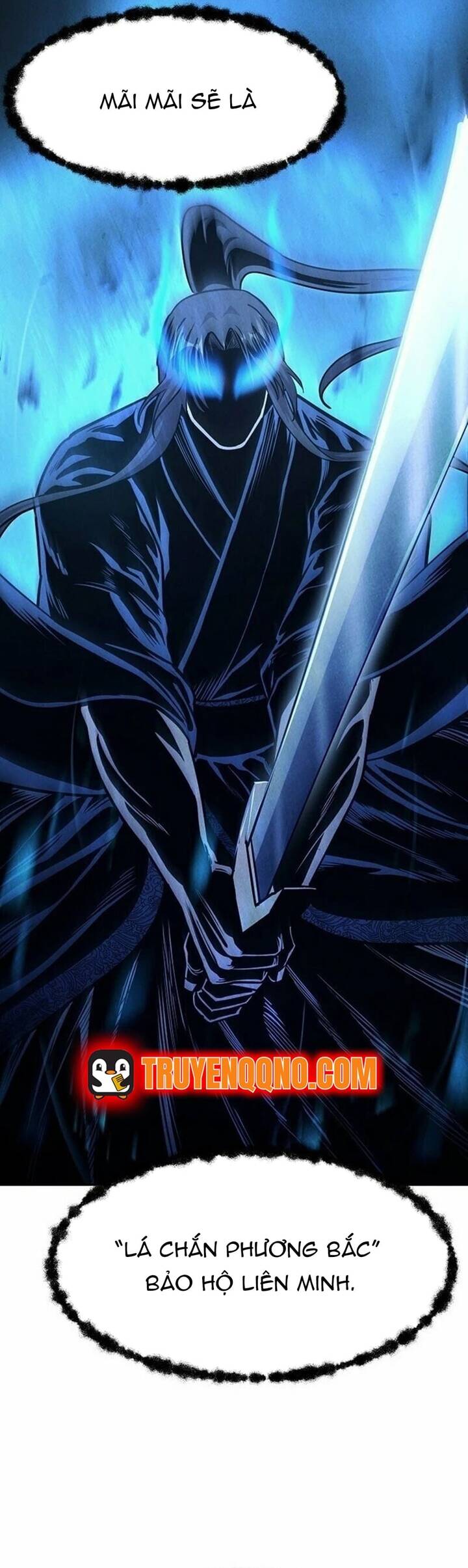 Mộ Dung Truyền Kỳ Chapter 22 - 33