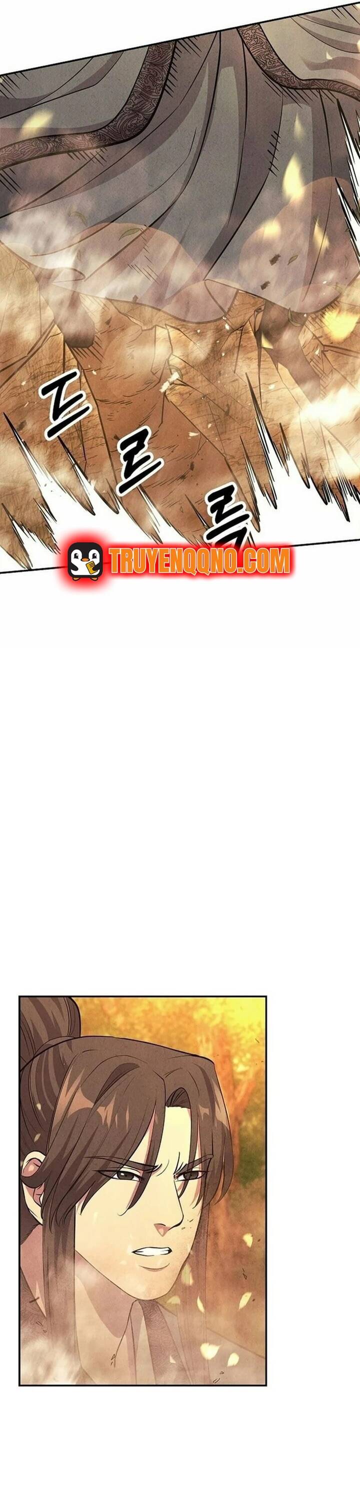 Mộ Dung Truyền Kỳ Chapter 22 - 36