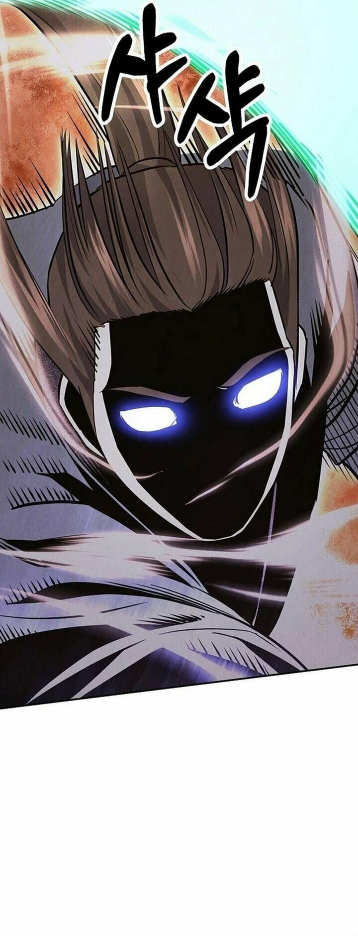 Mộ Dung Truyền Kỳ Chapter 23 - 5