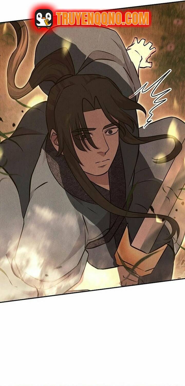 Mộ Dung Truyền Kỳ Chapter 23 - 6