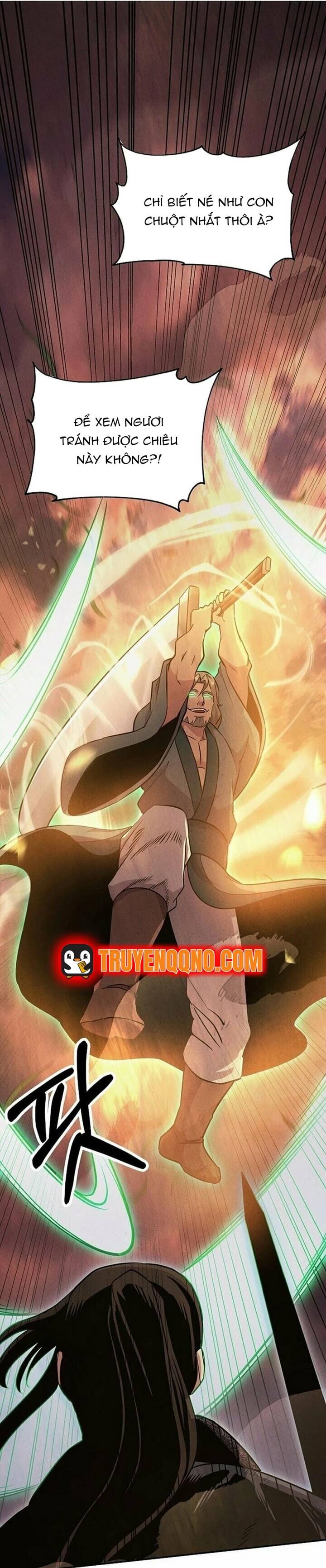 Mộ Dung Truyền Kỳ Chapter 23 - 7