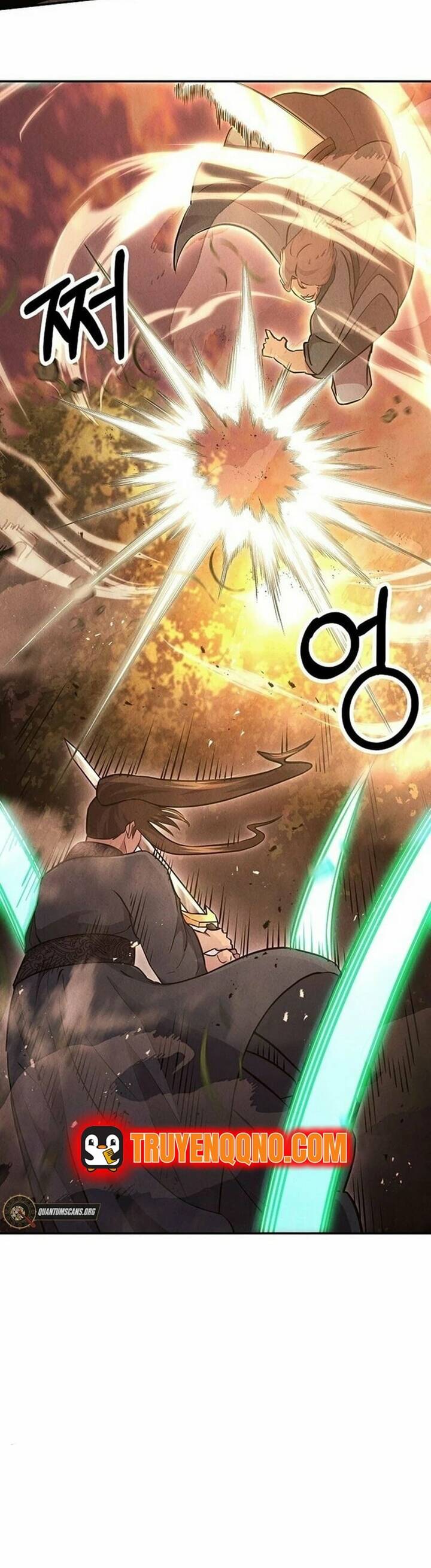 Mộ Dung Truyền Kỳ Chapter 23 - 8