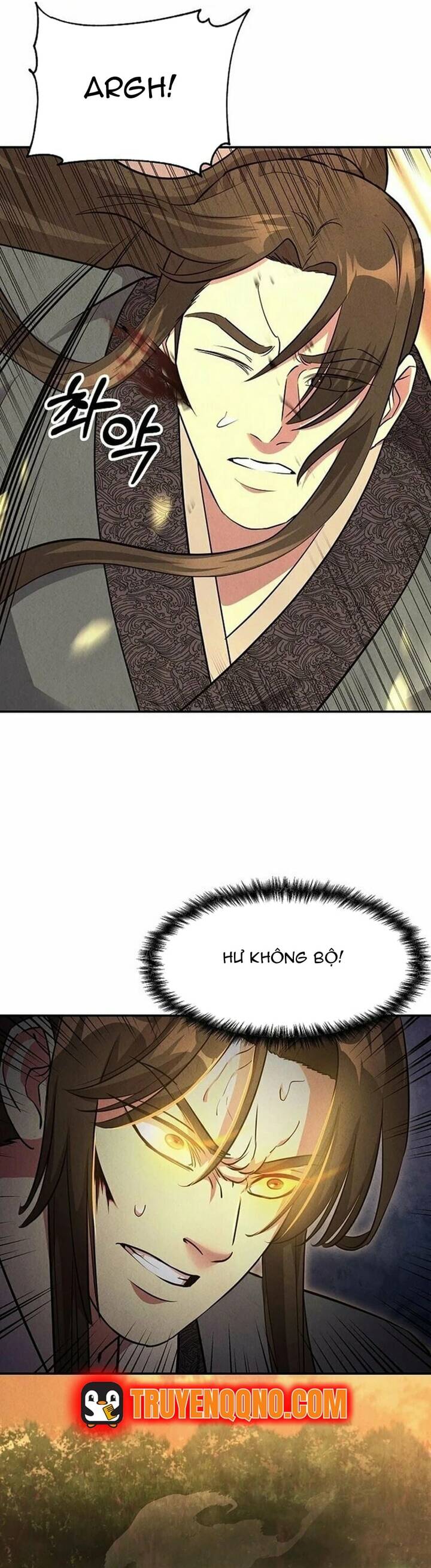 Mộ Dung Truyền Kỳ Chapter 23 - 9