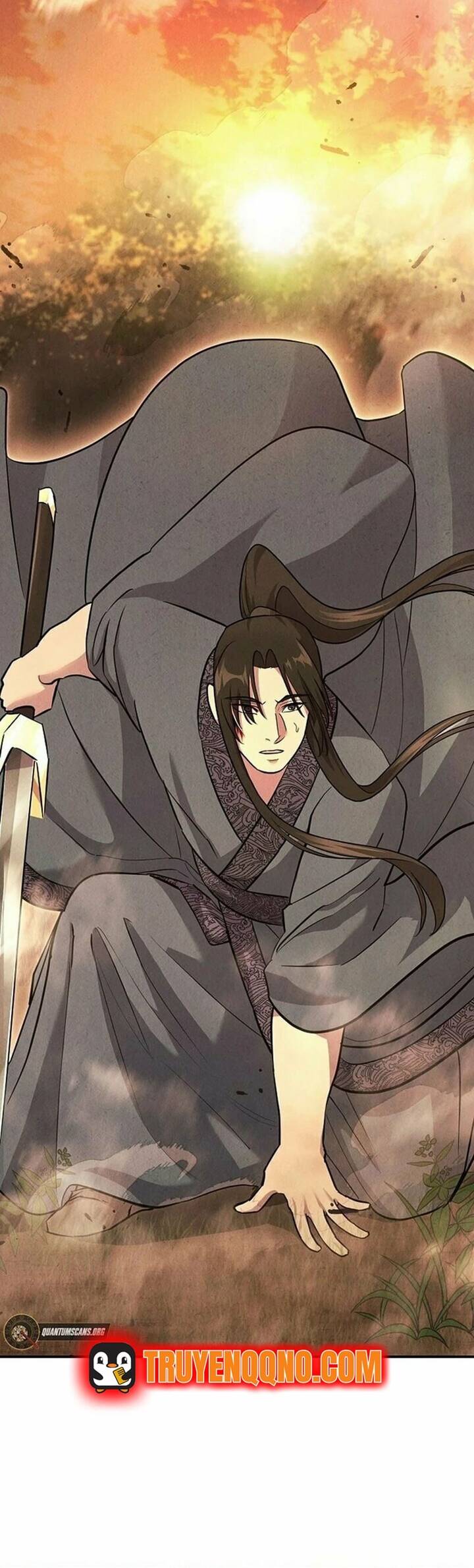 Mộ Dung Truyền Kỳ Chapter 23 - 13