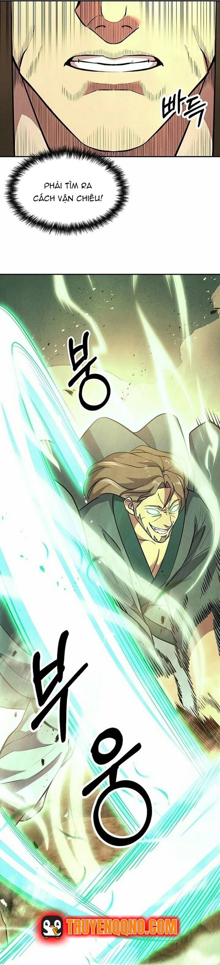 Mộ Dung Truyền Kỳ Chapter 23 - 14