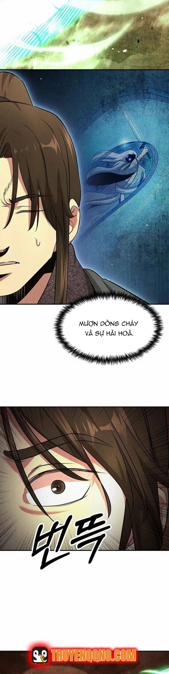 Mộ Dung Truyền Kỳ Chapter 23 - 15