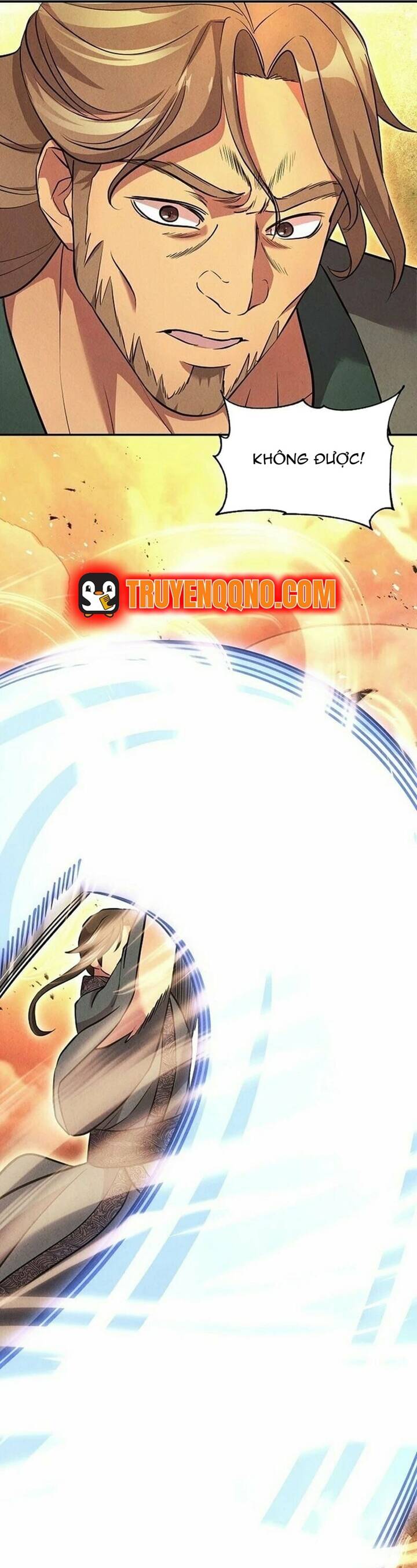 Mộ Dung Truyền Kỳ Chapter 23 - 17
