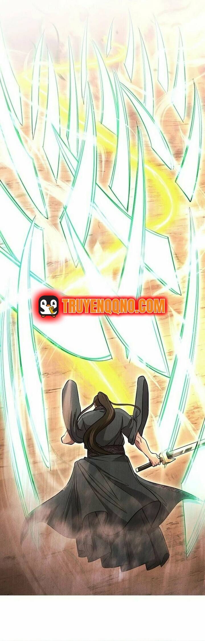 Mộ Dung Truyền Kỳ Chapter 23 - 19