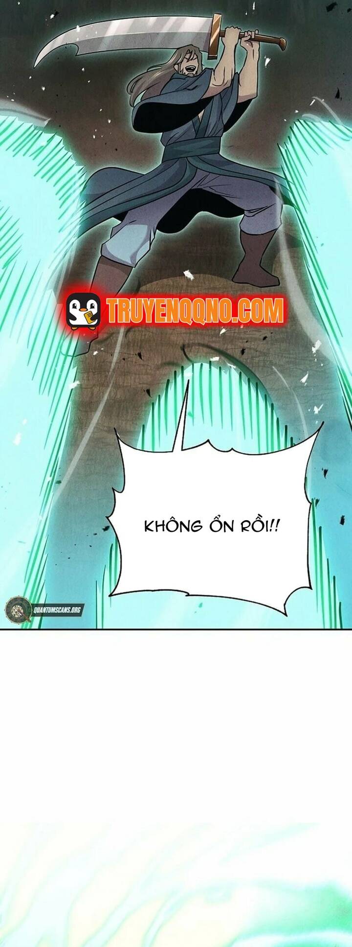 Mộ Dung Truyền Kỳ Chapter 23 - 21