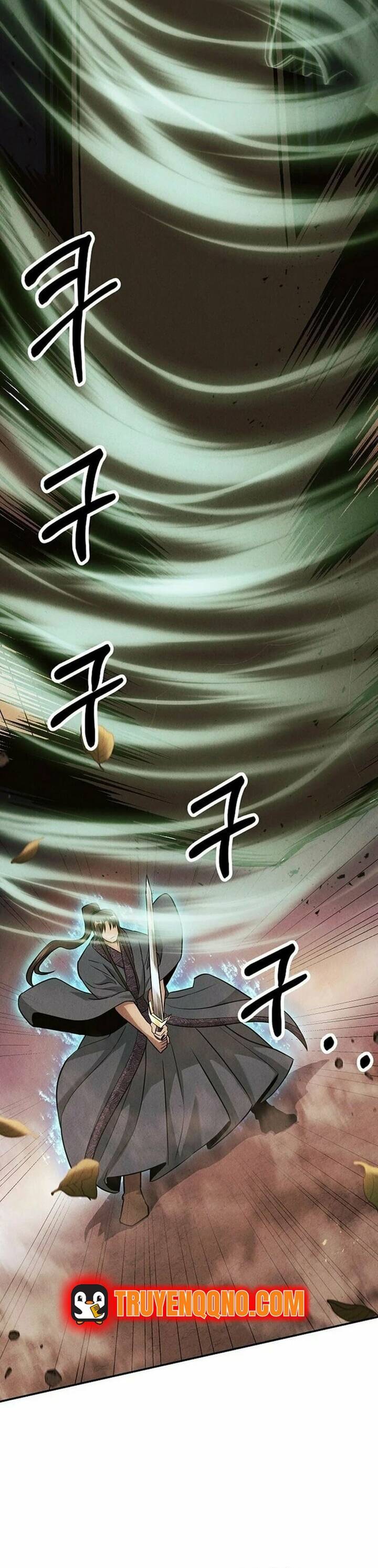 Mộ Dung Truyền Kỳ Chapter 23 - 23