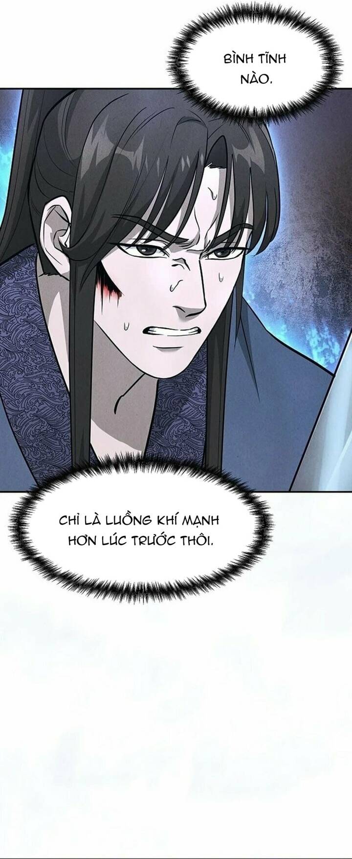 Mộ Dung Truyền Kỳ Chapter 23 - 24