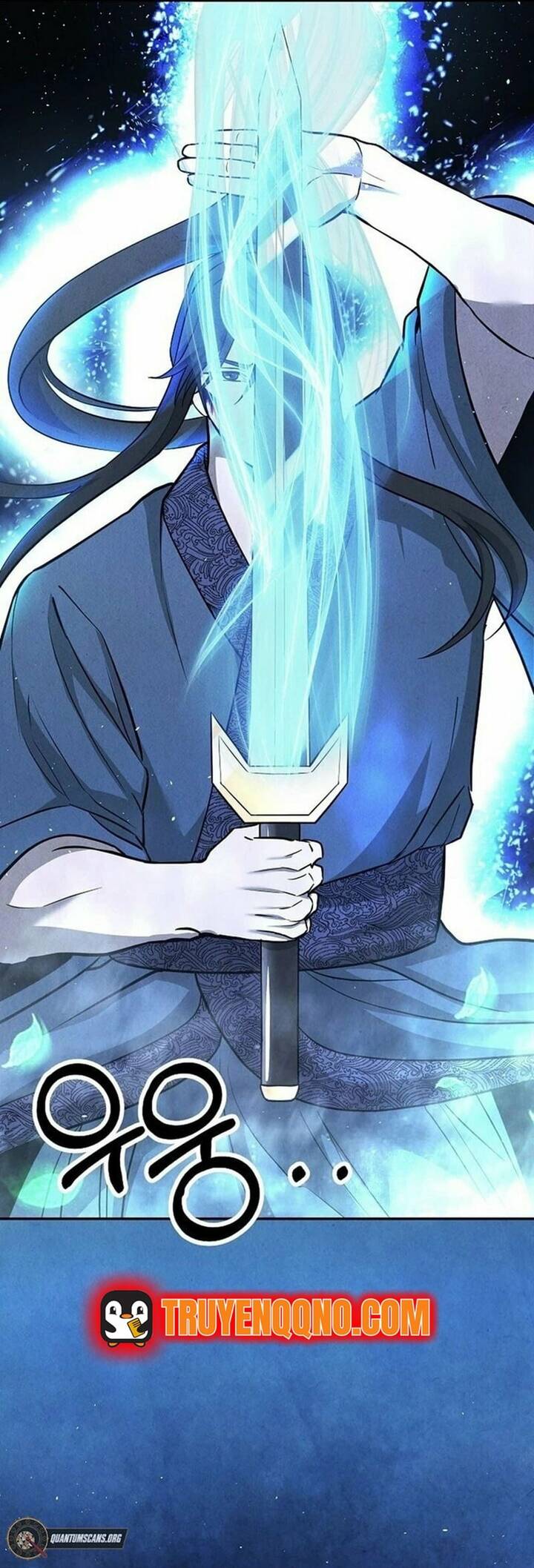 Mộ Dung Truyền Kỳ Chapter 23 - 25