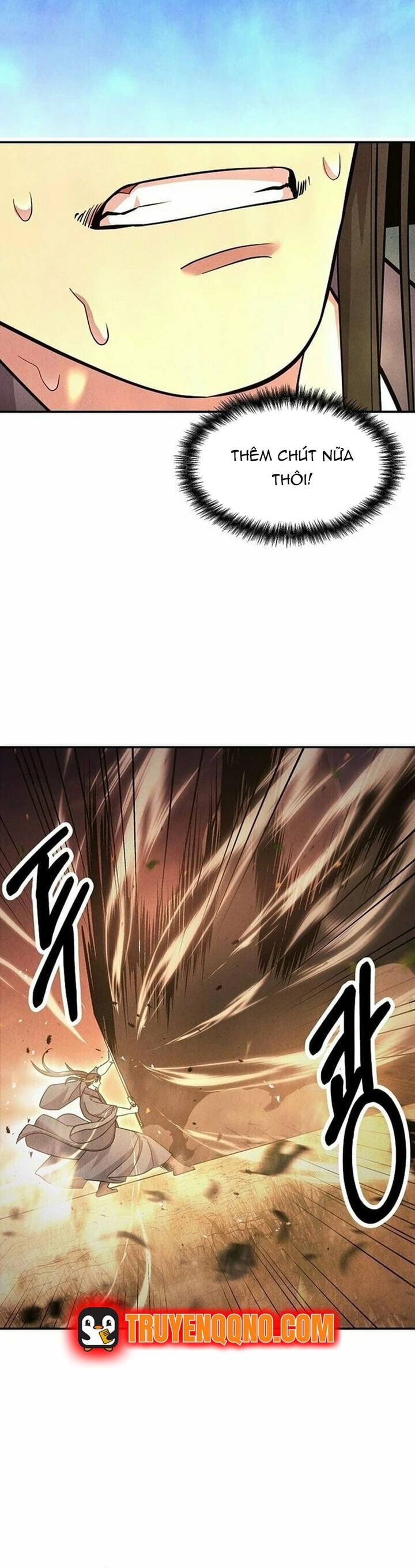 Mộ Dung Truyền Kỳ Chapter 23 - 27