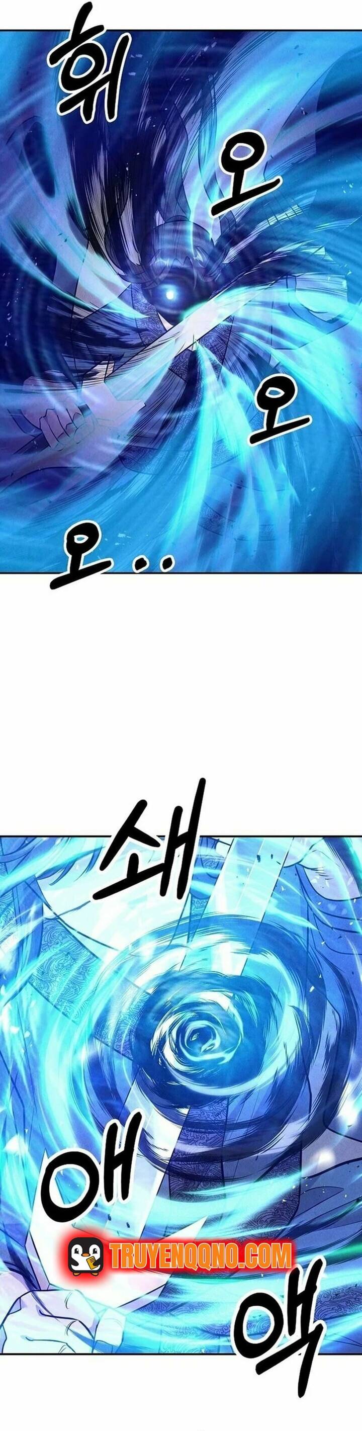 Mộ Dung Truyền Kỳ Chapter 23 - 28