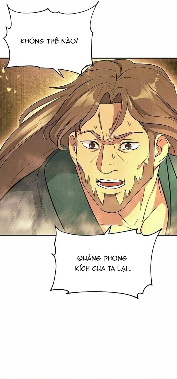 Mộ Dung Truyền Kỳ Chapter 23 - 29