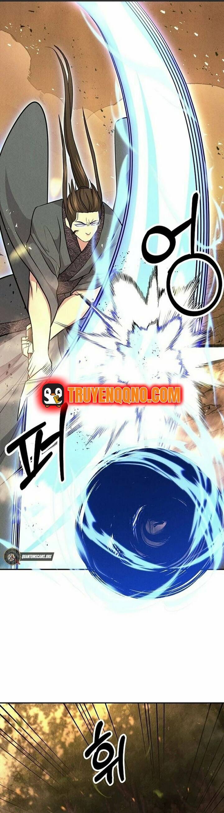 Mộ Dung Truyền Kỳ Chapter 23 - 30