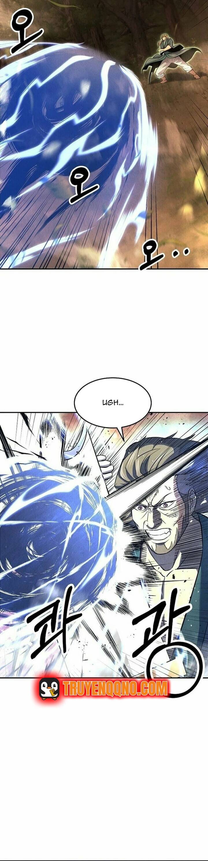 Mộ Dung Truyền Kỳ Chapter 23 - 31